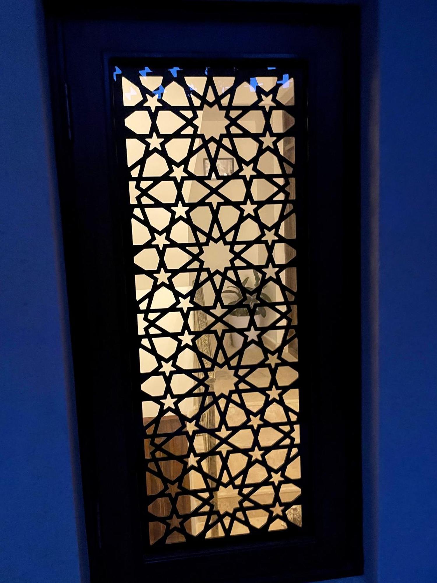Hotel Bobosh Boutique Buchara Exteriér fotografie