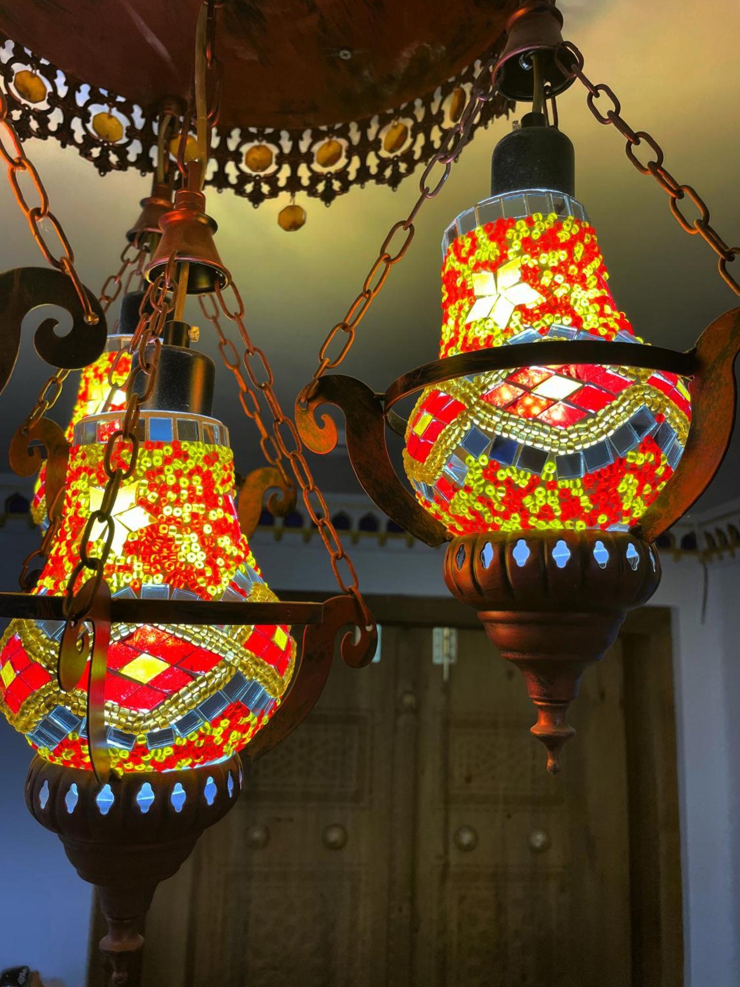 Hotel Bobosh Boutique Buchara Exteriér fotografie